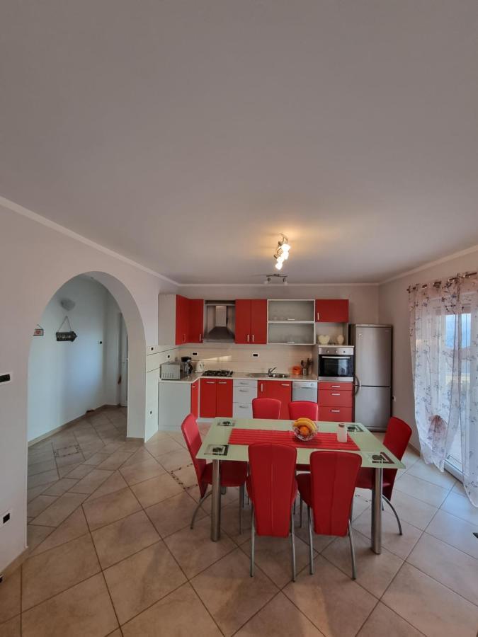 Apartments Vukic Crikvenica Exterior foto